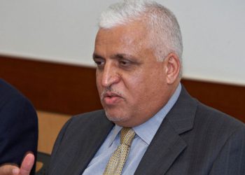 فالح فەیاز: حەشدی شەعبی ئاسایش و سەقامگیری عێراق دەستەبەر دەکات