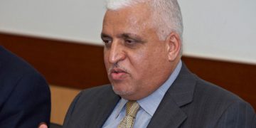 فالح فەیاز: حەشدی شەعبی ئاسایش و سەقامگیری عێراق دەستەبەر دەکات