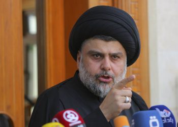 سەدر باسی کاتی مردن یان شەهیدبوونی خۆی دەکات