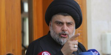 سەدر باسی کاتی مردن یان شەهیدبوونی خۆی دەکات