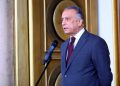 مستەفا کازمی: عێراق پێویستی بە هێزی ئەمریکی نییە