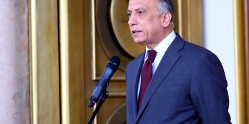 مستەفا کازمی: عێراق پێویستی بە هێزی ئەمریکی نییە