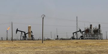 ئەمریکا سیستەمی بەرگری ئاسمانیی لە سوریا جێگیر کرد