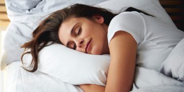 چەند ڕێنماییەک بۆ هەبوونی خەوێکی باشتر