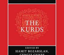 زانکۆی کەیمبریج کتێبێکی تایبەت بە مێژووی کورد بڵاوکردەوە