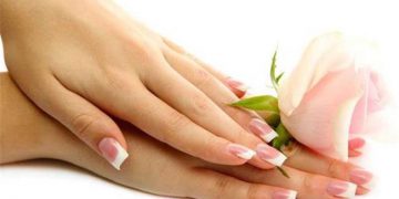 بۆ نەرمکردنی دەستەکان کەڵک لەم پێکهاتانە وەربگرە