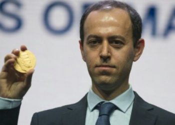 “کۆچەر بیرکار” لە ڕیزی ئاست‌بەرزترین زانایانی جیهان