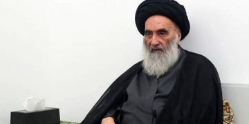 پیلانێکی ئەمریکا لە دژی مەرجەعیەتی باڵای عێراق ئاشکرا بوو