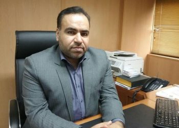 جەهانبەخش سەنجابی شیرازی بووە ئەمینداری گشتی ژووری هاوبەشی بازرگانی ئێران و عێراق