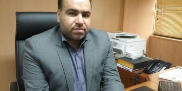 جەهانبەخش سەنجابی شیرازی بووە ئەمینداری گشتی ژووری هاوبەشی بازرگانی ئێران و عێراق