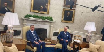 چەند زانیارییەک لە سەر ڕێکەوتنی بەغدا – واشنتن ئاشکرا دەبێت