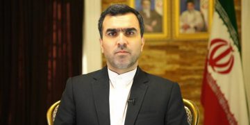 سەرکۆنسووڵی ئێران لە سلێمانی: ڤێزەی گەشتیاری ئازاد نەکراوە