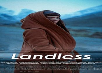 “مەحموود بەرازی” موزیکزانی ناوداری کورد ئاوازیی بۆ فیلمی سینەمایی “بێ نیشتمان” دانا