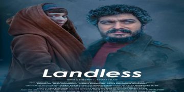 ڕۆڵ بینینی “جاهیت شاهین یاڵچین” ئەکتەری ناودار لە “بێنیشتمان”