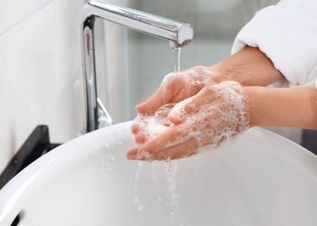 لە پاش کۆرۆنا بەردەوام گرنگی بە شۆردنی دەستەکان بدەن