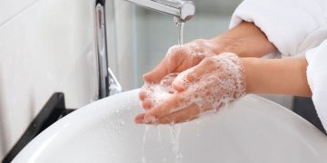 لە پاش کۆرۆنا بەردەوام گرنگی بە شۆردنی دەستەکان بدەن