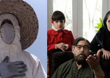 فیلمەکانی فەربود ئەردەبیلی و مستەفا ساڵحی نەژاد لە دوو فێستیڤاڵی جیهانیدا