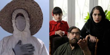 فیلمەکانی فەربود ئەردەبیلی و مستەفا ساڵحی نەژاد لە دوو فێستیڤاڵی جیهانیدا