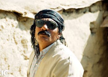 “فایق محەمەدی” ئەکتەری فیلمەکانی “بەهمەن قوبادی” کۆچی دوایی کرد