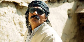 “فایق محەمەدی” ئەکتەری فیلمەکانی “بەهمەن قوبادی” کۆچی دوایی کرد