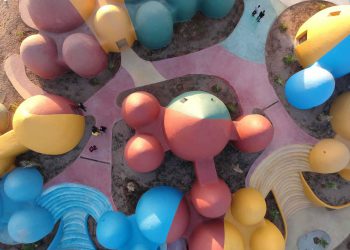 پرۆژەیەکی تەلارسازی لە ئێرانەوە لە نێو دیاریکراوانی کۆتایی فێستیڤاڵی جیهانی بیناسازی