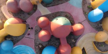 پرۆژەیەکی تەلارسازی لە ئێرانەوە لە نێو دیاریکراوانی کۆتایی فێستیڤاڵی جیهانی بیناسازی