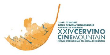 بەشداریی فیلمە دیکۆمێنتاریەکەی ئەفسانە سالاری لە فێستیڤاڵی «Cervin cinemountain»ی ئیتاڵیادا