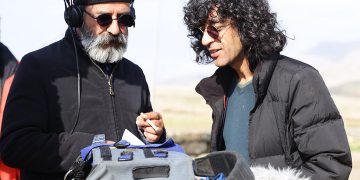 “بێ نیشتمان” بە ڕۆڵ بینینی “بەڕۆژ ئاکرەیی” شاعیر و نووسەری کورد لە سینەماکانی هەرێمی کوردستان