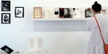 کرانەوەی گەلەری « تانێت»ی بەیرووت بە پیشان دانی یەکانگیری