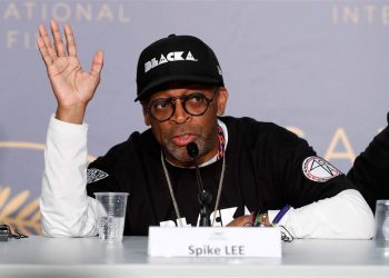 بەرپرسی ناوبژیوانانی فێستیڤاڵی فیلمی کەن، سەرۆک کۆماری ئەمریکای بە”Gangster ” ناوبرد