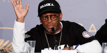 بەرپرسی ناوبژیوانانی فێستیڤاڵی فیلمی کەن، سەرۆک کۆماری ئەمریکای بە”Gangster ” ناوبرد