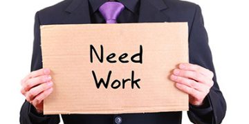 وڵاتێک کە تەنیا 131 هەزار بێکاری هەیە