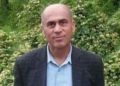 كۆچی دوایی گۆرانیبێژ و خوشنووسێكی سلێمانی