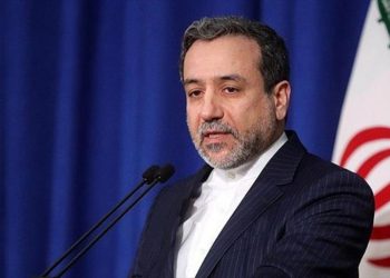 عێراقچی: دانوستانەکانی ڤیەننا لە چاوەڕوانی کابینەی نوێی ئێراندایە