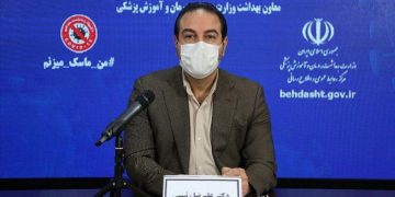 ئێران: تا کۆتایی ئەمساڵ 59 ملیۆن کەس ڤاکسێنی کۆرۆنا وەردەگرن