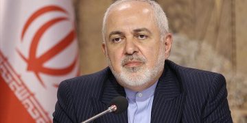 زەریف بە بۆنەی کۆچی دوایی ئەحمەد جبریل پەیامێکی هاوخەمی بڵاو کردەوە