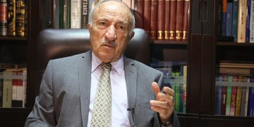 مەحمود عوسمان: ئەمریکا جێی پشتیوانی و بڕوا و پشت بەستن نییە / هەرێم داوای کشانەوەی هێزەکانی ئەمریکا بکات