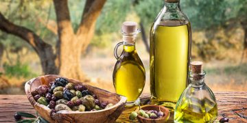 خواردنی زەیتی زەیتون پێش نوستن دەتوانێت چارەسەری چەندین گرفت بکات