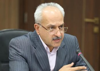 ناوەندی بازرگانی ئێرانییەکان لە سوریا کرایەوە