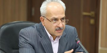 ناوەندی بازرگانی ئێرانییەکان لە سوریا کرایەوە