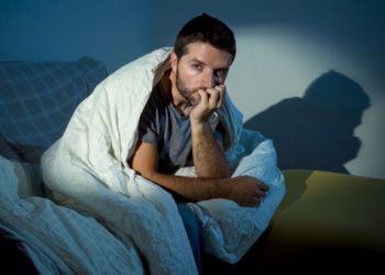 چەند هۆکارێکی بێخەوی