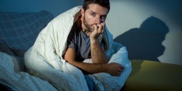 چەند هۆکارێکی بێخەوی