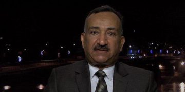 لە قۆناغی داهاتوو تێڕوانینی ئێران دەبێتە هۆی دابینکردنی ئاسایش و سەقامگیری ناوچەکە