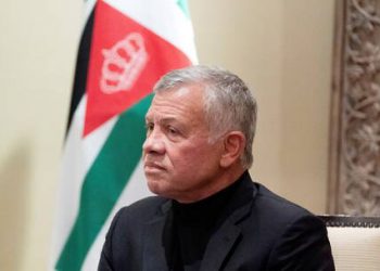 شای ئەردەن: سەقامگیری ناوچەکە تەنیا بە چارەسەرکردنی کێشەی فەڵەستین مسۆگەر دەبێت