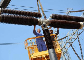 وەزارەتی کارەبای عێراق: ئەگەر گازی ئێران نەبێت کارەسات لە عێراق ڕوو دەدات