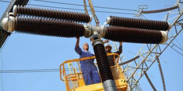 وەزارەتی کارەبای عێراق: ئەگەر گازی ئێران نەبێت کارەسات لە عێراق ڕوو دەدات