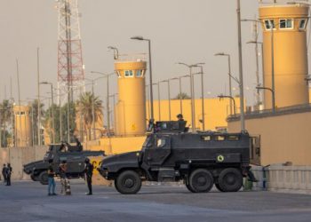 کەتائیبی سەید ئەلشوهەدا: تا دەرکردنی تەواوی هێزەکانی ئەمریکا، هیچ ئاگربەستێک ناکرێت