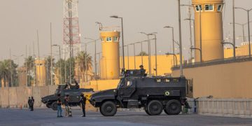 کەتائیبی سەید ئەلشوهەدا: تا دەرکردنی تەواوی هێزەکانی ئەمریکا، هیچ ئاگربەستێک ناکرێت