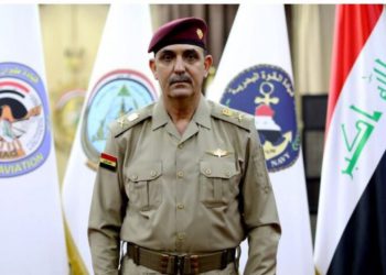 عێراق: پەیوەندییەکانمان لە گەڵ هاوپەیمانی نێودەوڵەتی لە سەر سێ دۆسیە دەبێت