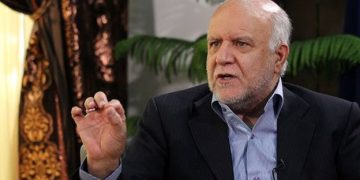 گرنگترین پلانی وەزیری نەوتی داهاتووی ئێران گەڕانەوەیە بۆ بازاڕی جیهانی نەوت